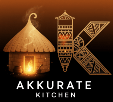 Akkurate Kitchen logo