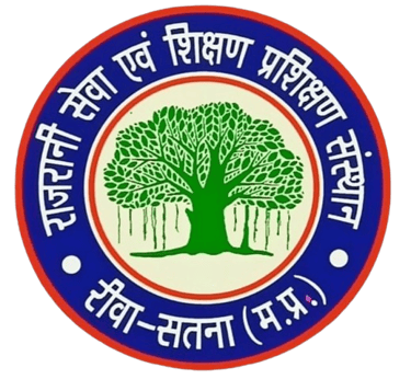 RAJRANI ORGANISATION logo