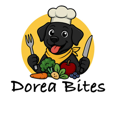 Dorea Bites logo
