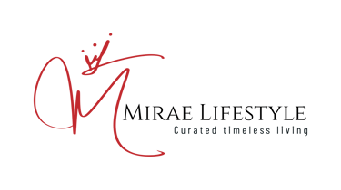 Mirae Lifestyle logo