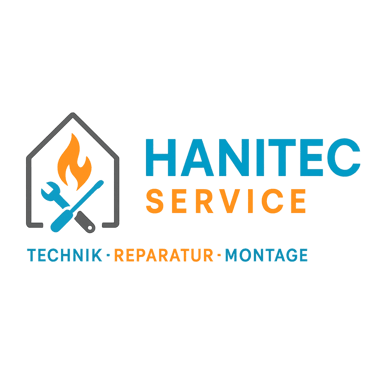 Hanitec Service logo