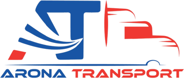 Arona Transport logo