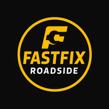 FastFix Roadside logo