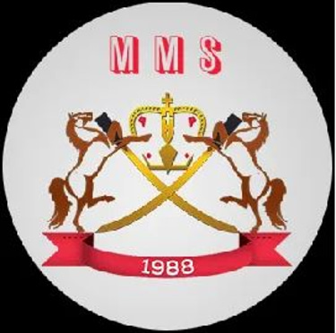 Micklink Marketing Services Ltd logo