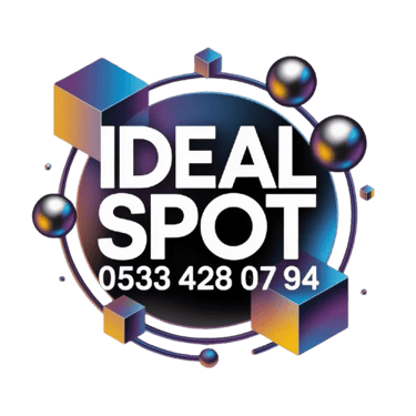 Aras Spot-0533 428 07 94-Antalya ikinci el eşya logo