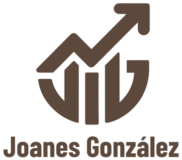 Joanes Gonzalez Asesor Financiero logo