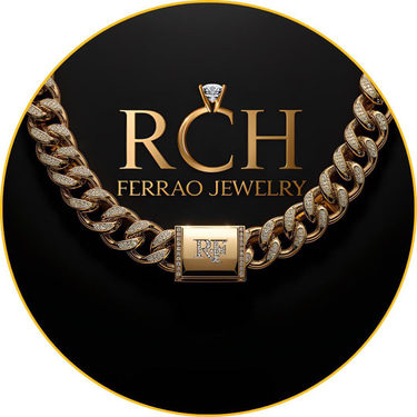 Ferrao Jewelry logo