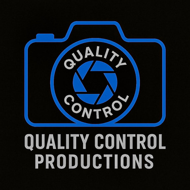 Quality Control Productions logo