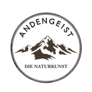 Andengeist logo