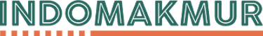INDOMAKMUR logo