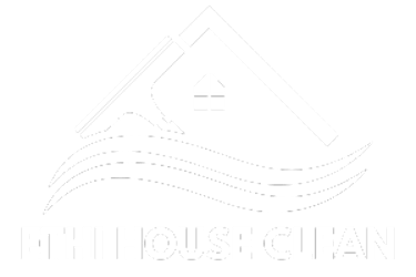 Ethi House Clean - Limpeza de Alto Padrão logo