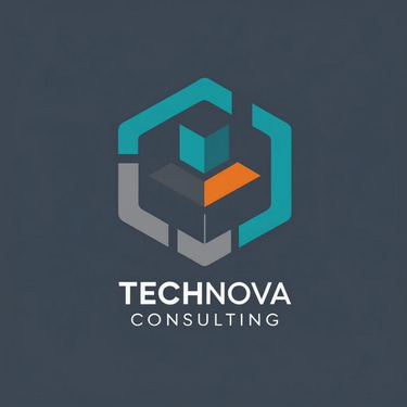 Technova Consulting logo