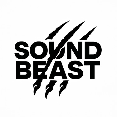 SOUNDBEAST logo