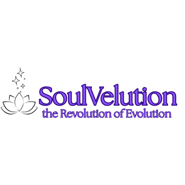 SoulVelution logo