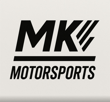 MK-MOTORSPORTS logo