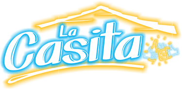 La Casita logo