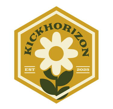 KICKHORIZON logo