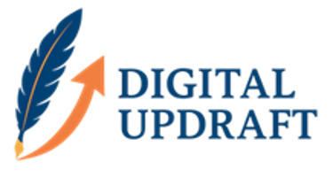 Digital Updraft LLC logo