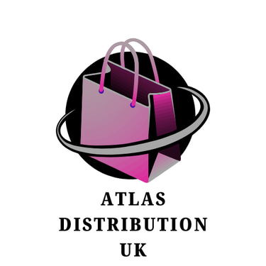 Atlas goods UK logo