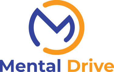 Mental Drive logo