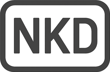 NKD International travel & Tours logo