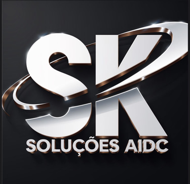 SK logo