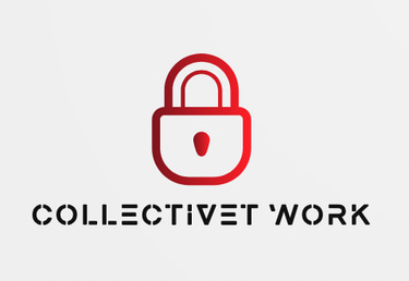 COLLECTIVET WORK logo