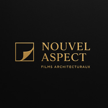  Nouvel Aspect by Coverstyl logo