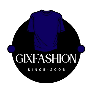 Gixfashion logo