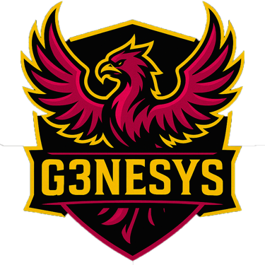 G3NESYS logo