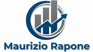 Maurizio Rapone logo