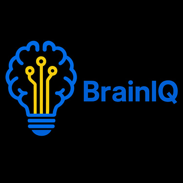 BrainIQ logo