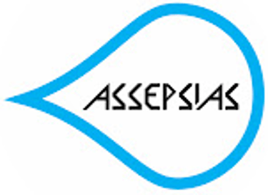 ASSEPSIAS logo