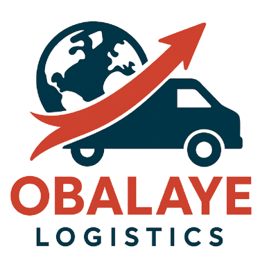 Obalaye logisctics logo