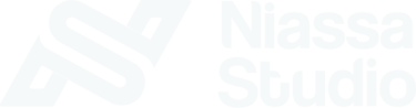 Niassa Studio logo