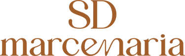 SD Marcenaria logo