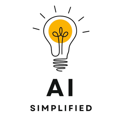 AI Simplified for Educators logo