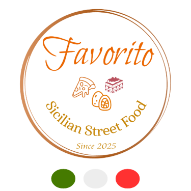 Favorito logo