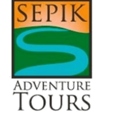 SEPIK ADVENTURE TOURS logo
