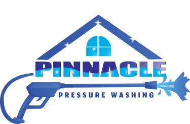 Pinnacle Pressure Washing of Toledo logo