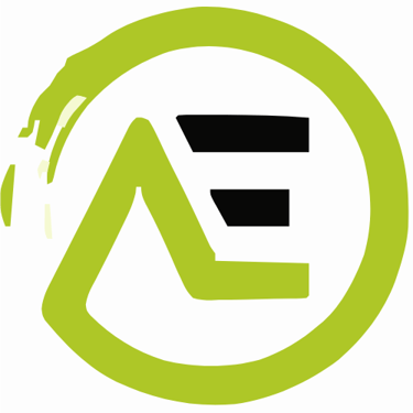 Autopartes elite y bolsas de aires logo