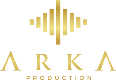 Arka Production | Vendor Sound System Jakarta logo