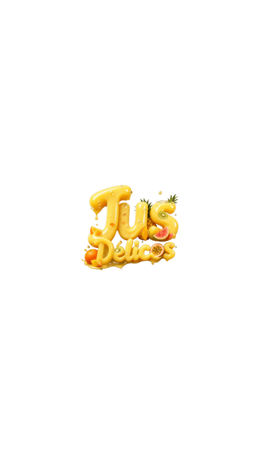 Jus Délices logo