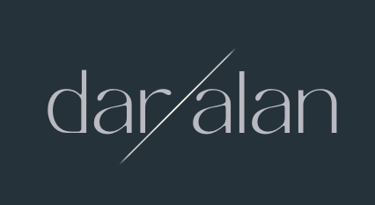 Daralan logo