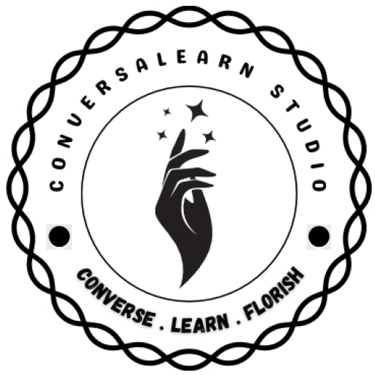 ConversaLearn Studio logo