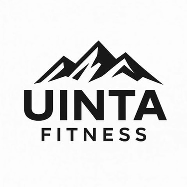 Uinta Fitness logo