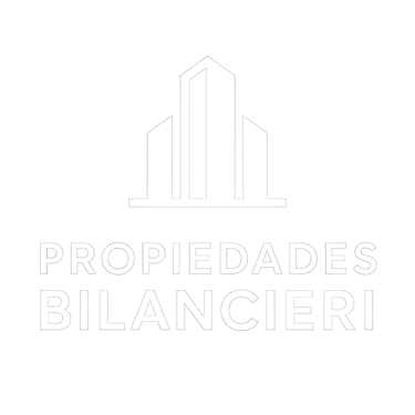 Bilancieri Propiedades logo