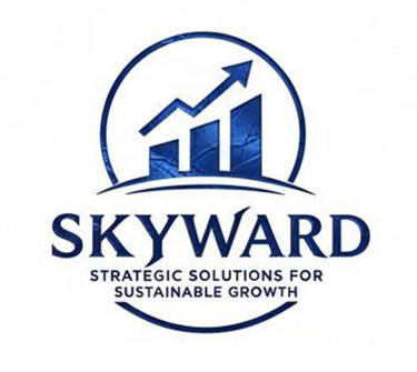 skyward Business Solutions logo