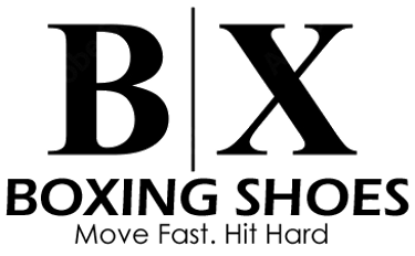 Boxing Shoes logo