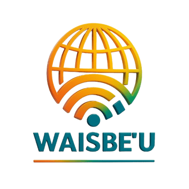 Waisbe'U logo